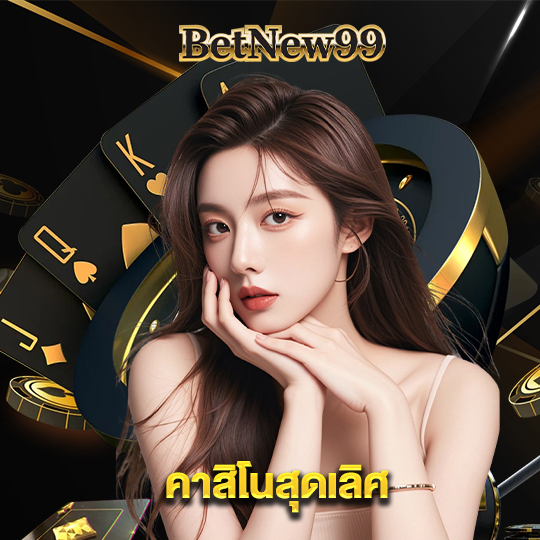 betnew99 คาสิโนสุดเลิศ