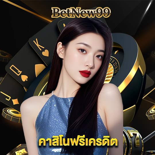 betnew99 คาสิโนฟรีเครดิต