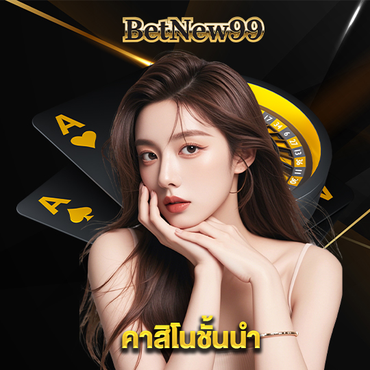 betnew99 คาสิโนชั้นนำ