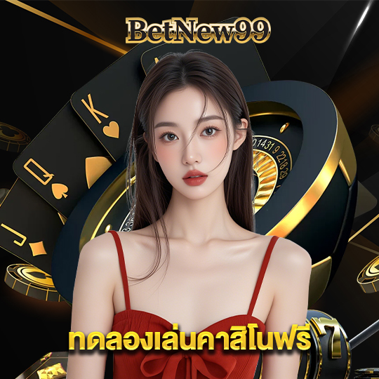 betnew99 ทดลองเล่นคาสิโนฟรี