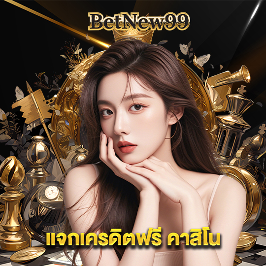 betnew99 แจกเครดิตฟรี คาสิโน