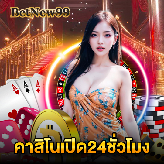 betnew99 คาสิโนเปิด24ชั่วโมง