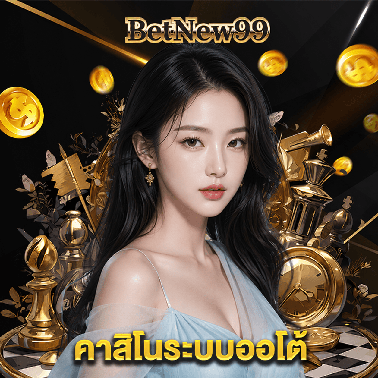 betnew99 คาสิโนระบบออโต้